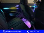 Đèn led nội thất Peugeot 308