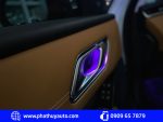 Đèn Led nội thất Range Rover Velar 2022