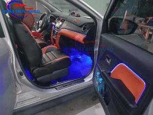 Đèn Led Nội Thất Toyota Rush