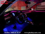 Đèn led nội thất Volkswagen Passat