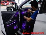 Đèn led nội thất Xpander 2023