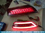 Đèn Led Trụ Sau xe Ecosport