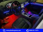 Đèn led viền nội thất Volkswagen Touareg