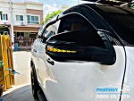 Đèn Led xi nhan gương Fortuner