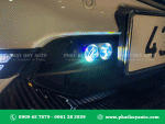 Đèn trợ sáng cho Mazda CX5