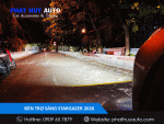 Đèn trợ sáng cho Stargazer 2026