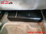 Độ Âm Thanh Cho Camry 2007