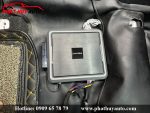 Độ âm thanh Loa Sub Mazda 3 2022