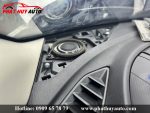 Độ âm thanh Loa Sub Mazda 3 2022
