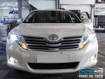 Độ bi gầm cho Toyota Venza