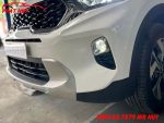 Độ Bi Gầm X-Light Kia Sonet