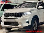 Độ Bi Gầm X-Light Kia Sonet