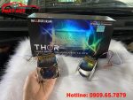 Độ Bi Laser 1.8inch Aozoom Thor