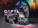 Độ Bi Laser 1.8inch Aozoom Thor xe Everest 2023