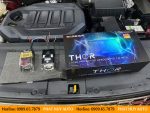 Độ Bi Laser Thor cho Ford Territory
