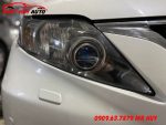 Độ Bi LED AZStars Z18 cho Lexus RX350