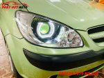 Độ Bi Led Cho Hyundai Getz
