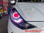 Độ Bi Led Cho Hyundai i10 2022