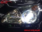 Độ Bi Led Cho Lexus RX300