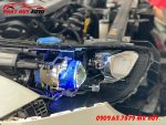 Độ Bi Led Domax Pro Cerato