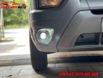 Độ Bi Led Gầm Ford Transit