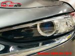 Độ Bi LED Laser Jaguar cho Mazda 3