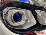Độ Bi Led Leo Aozoom Cho Vinfast Fadil