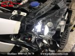 Độ Bi led Leo Light Mazda 3 2021