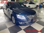 Độ Bi Led Wolf Light Cho Toyota Camry
