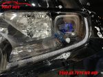 Độ Bi Led X-Led Pro Cho Ford Raptor