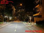 Độ Bi Led X-Led Pro Cho Ford Raptor