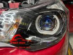 Độ Bi Led X-Led Pro xe Fadil