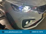Độ Bi X-Led Pro Domax Cho Ertiga