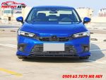 Độ Body Kit cho Civic 2022