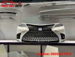 Độ Body kit Toyota Altis 2022