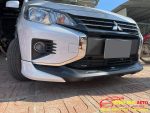 Độ Body kit xe Mitsubishi Attrage