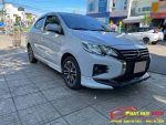 Độ Body kit xe Mitsubishi Attrage