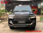 Độ Body Lip Land Cruiser 2017