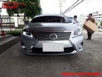 Độ cản trước Altis lên Lexus