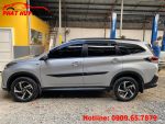 Đồ chơi ô tô Toyota Rush