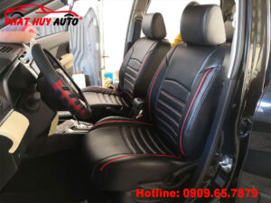 Đồ chơi ô tô Toyota Rush