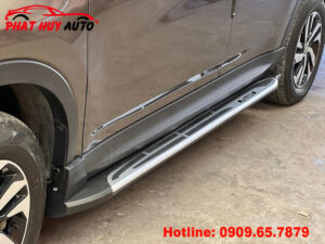 Đồ chơi ô tô Toyota Rush