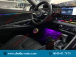 Đồ chơi phụ kiện Accent 2023