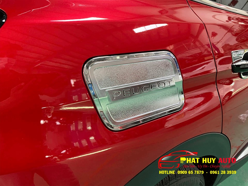 Đồ chơi Phụ kiện Peugeot 3008
