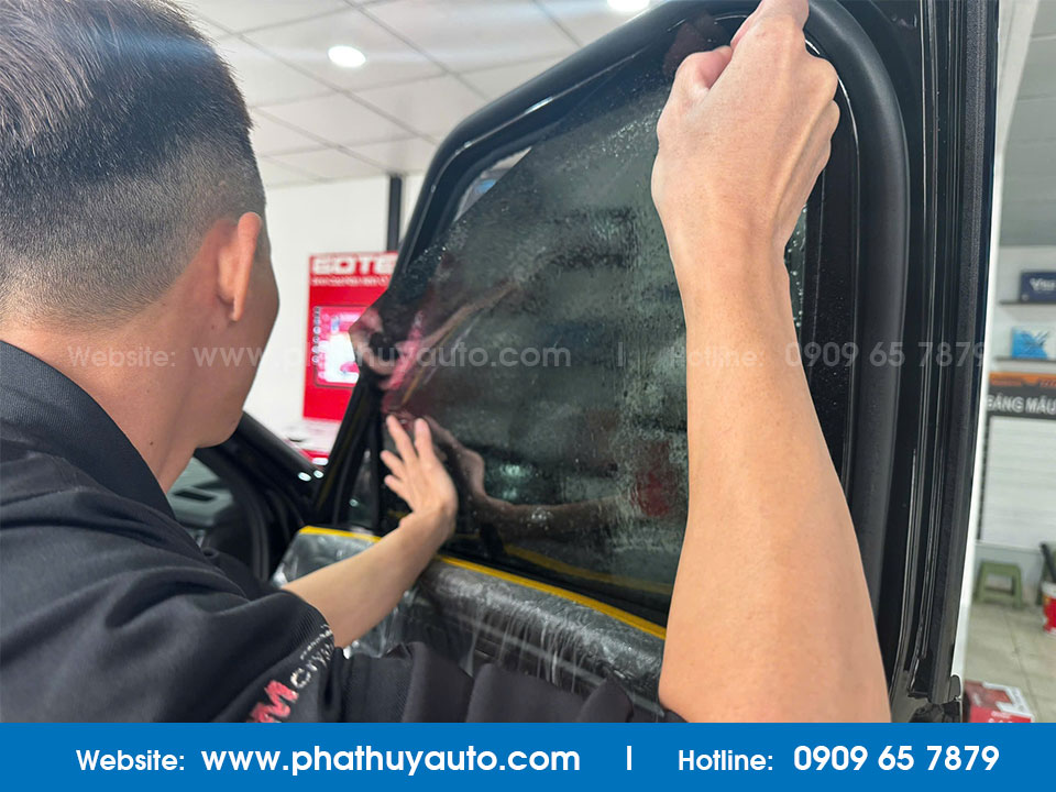 Đồ chơi phụ kiện Santafe 2025