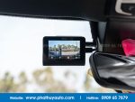 Đồ chơi phụ kiện Santafe 2025