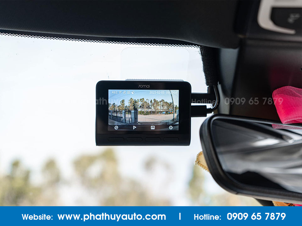 Đồ chơi phụ kiện Santafe 2025