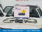 Đồ chơi phụ kiện Santafe 2025