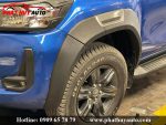 Đồ chơi xe bán tải Hilux