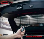 Độ Cốp Điện Cho BMW X1